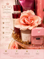 🎁 DEWy Custom Gift Sets & Gift Baskets
