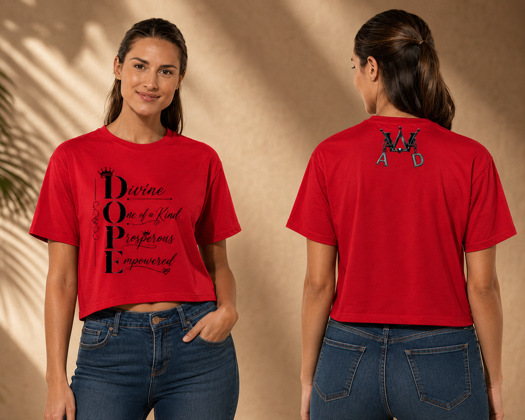 👕 Custom Apparel by DEWy Creations