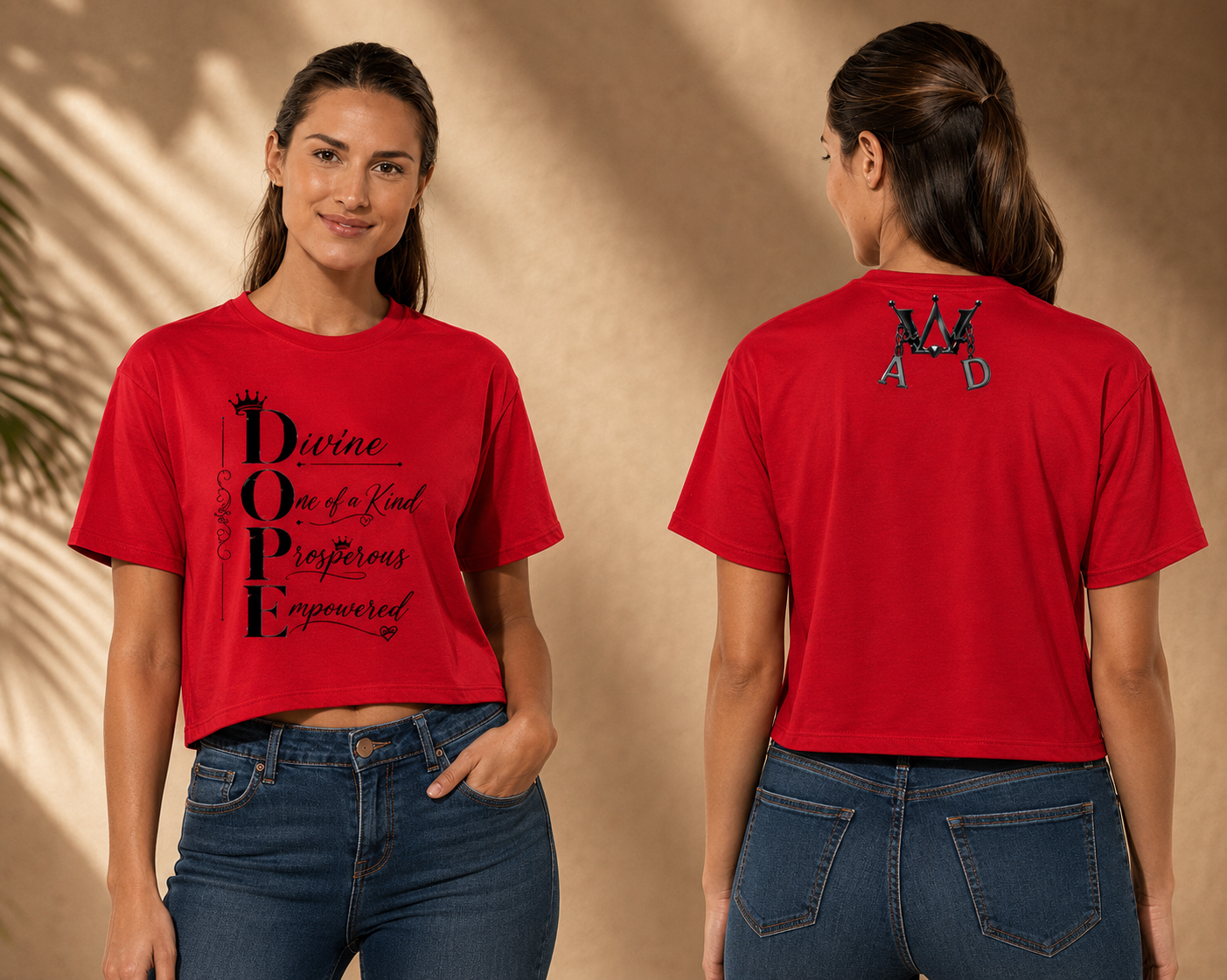 👕 Custom Apparel by DEWy Creations