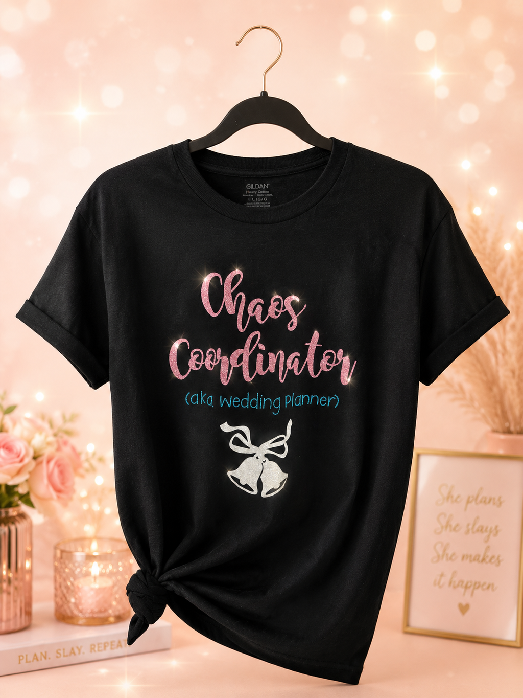 👕 Custom Apparel by DEWy Creations