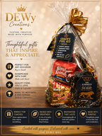 🎁 DEWy Custom Gift Sets & Gift Baskets