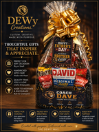 🎁 DEWy Custom Gift Sets & Gift Baskets