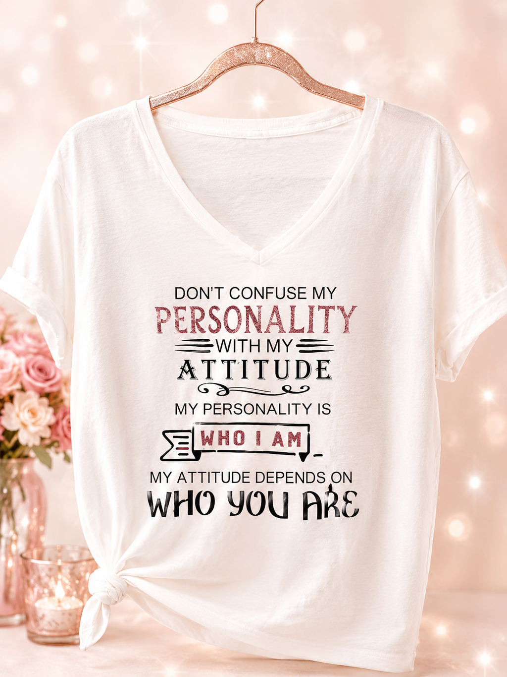 👕 Custom Apparel by DEWy Creations