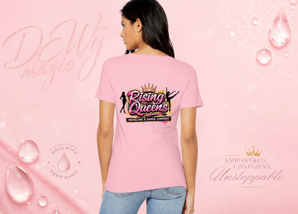 👕 Custom Apparel by DEWy Creations