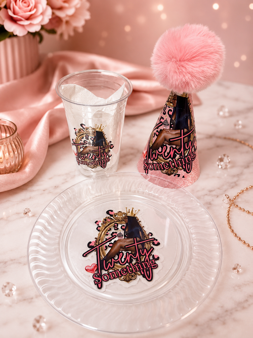 🎉 DEWy Party Favor Bundles
