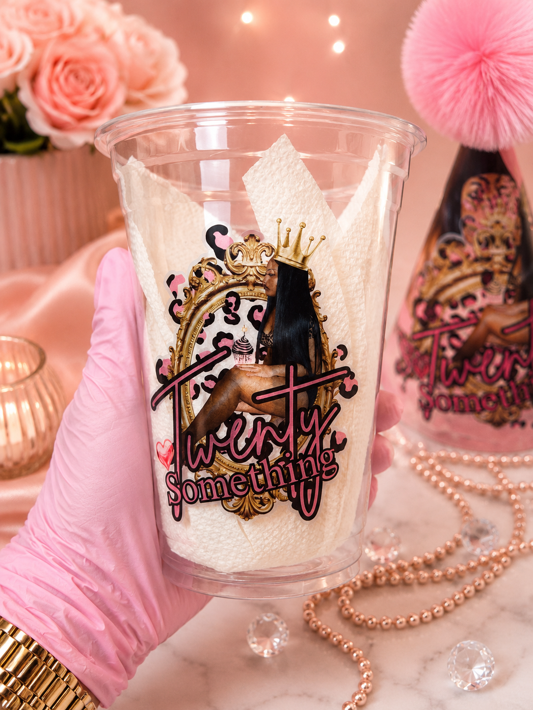 🎉 DEWy Party Favor Bundles