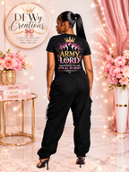 👕 Custom Apparel by DEWy Creations