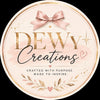DEWy Creations - Home