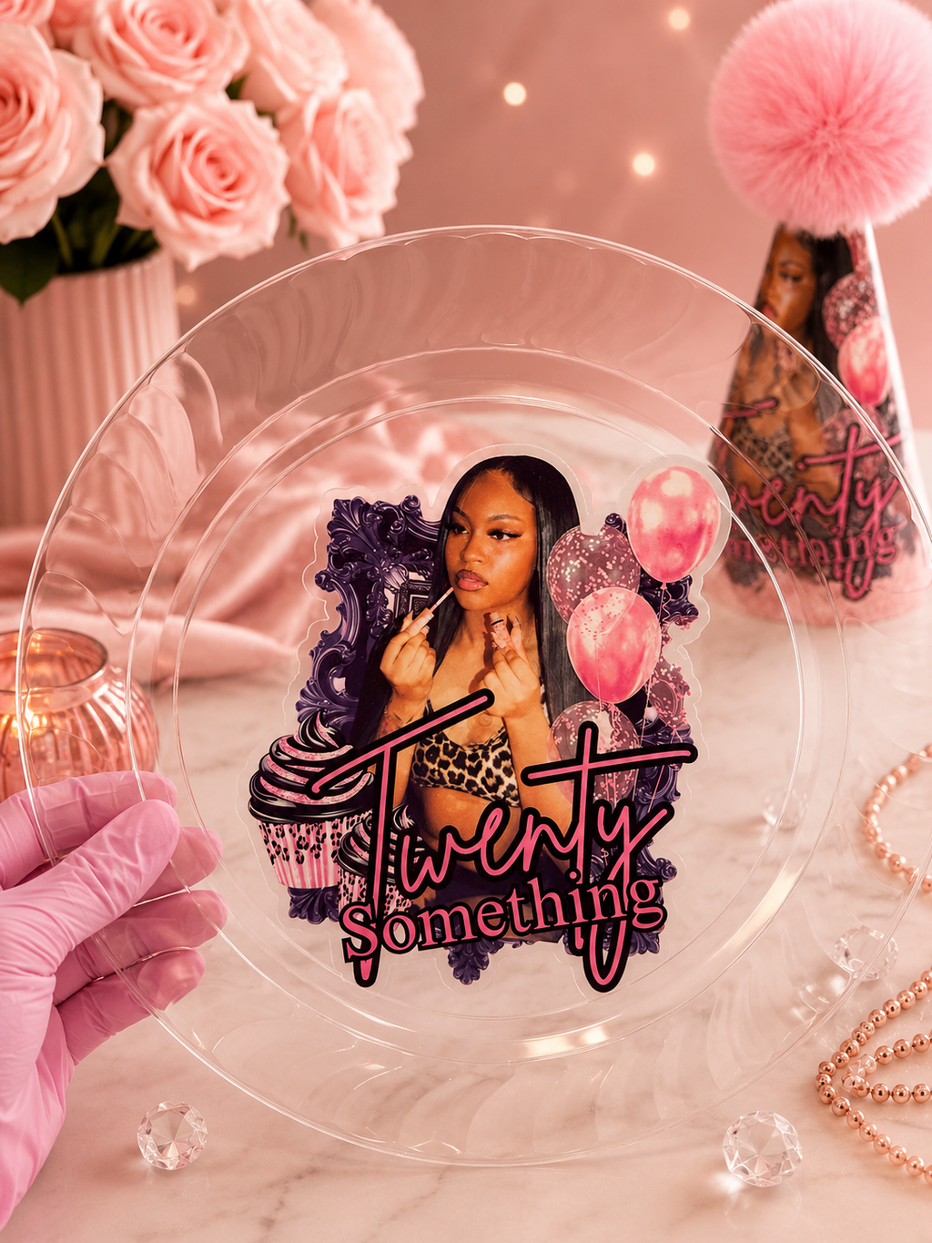 🎉 DEWy Party Favor Bundles