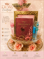 🎁 DEWy Custom Gift Sets & Gift Baskets